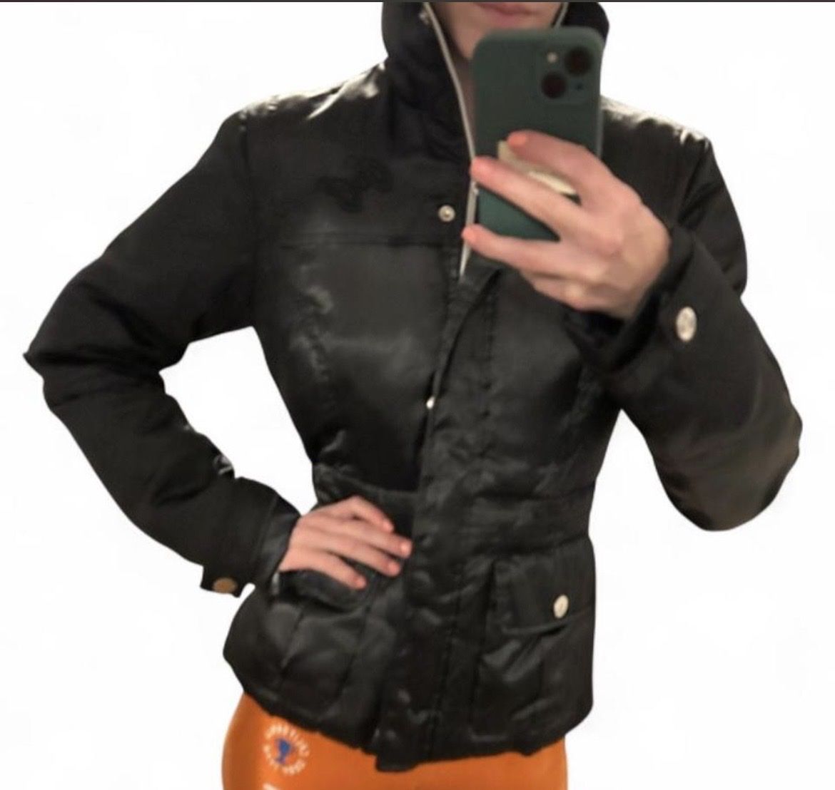 Giacche & Cappotti: babyphat y2k jacke – Usato da Zürich venduto da del_2dkl 3