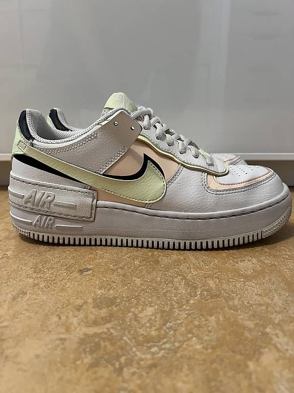 Nike Scarpe da donna: Nike air force Shadow Grösse 39 – Usato da Hochdorf venduto da lor_dk57