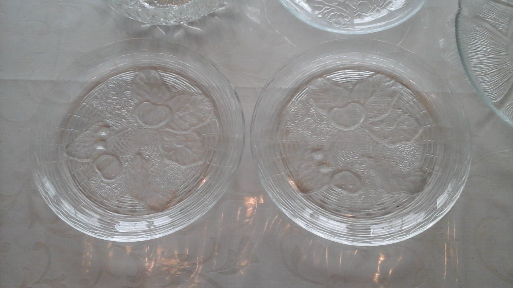 Ciotole: Glasschalen – Usato da Altstätten SG venduto da Nik2009 2