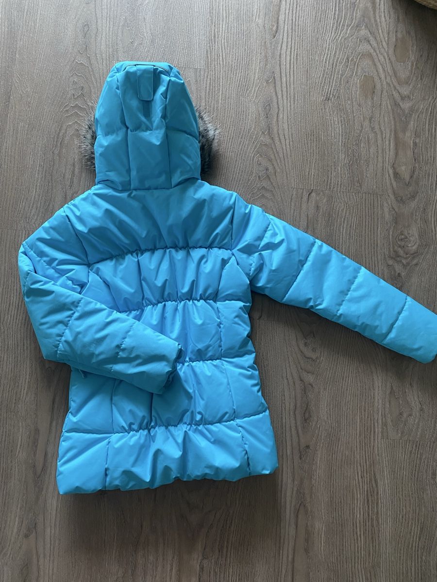 Columbia Giacche & Cappotti: Winterjacke Columbia  – Usato da Winterthur venduto da beijaflor777 2