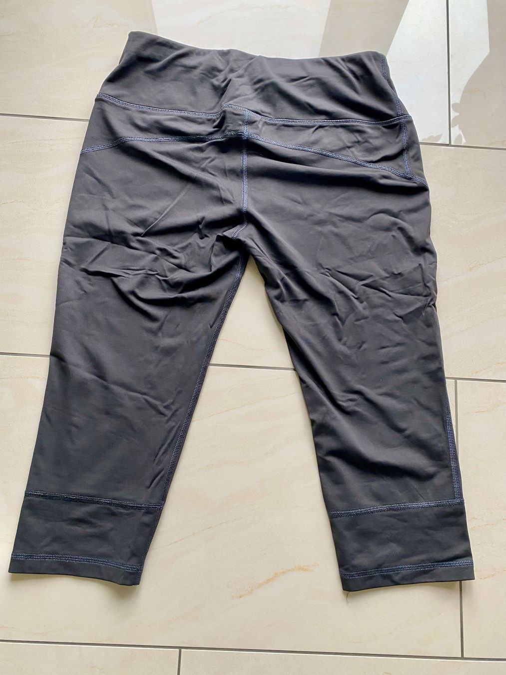 Leggings: Fitness-Tight, 2 Stk. 36/38 – Usato da Eiken venduto da jessycat01 5