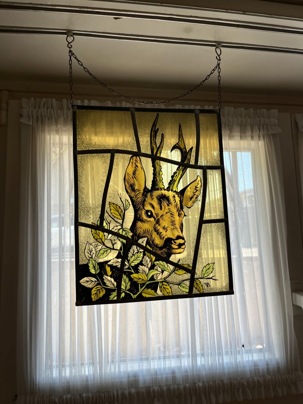 Posters & Illustrations: Zierscheibe – D'occasion à Ettingen par dar_rqn6 1