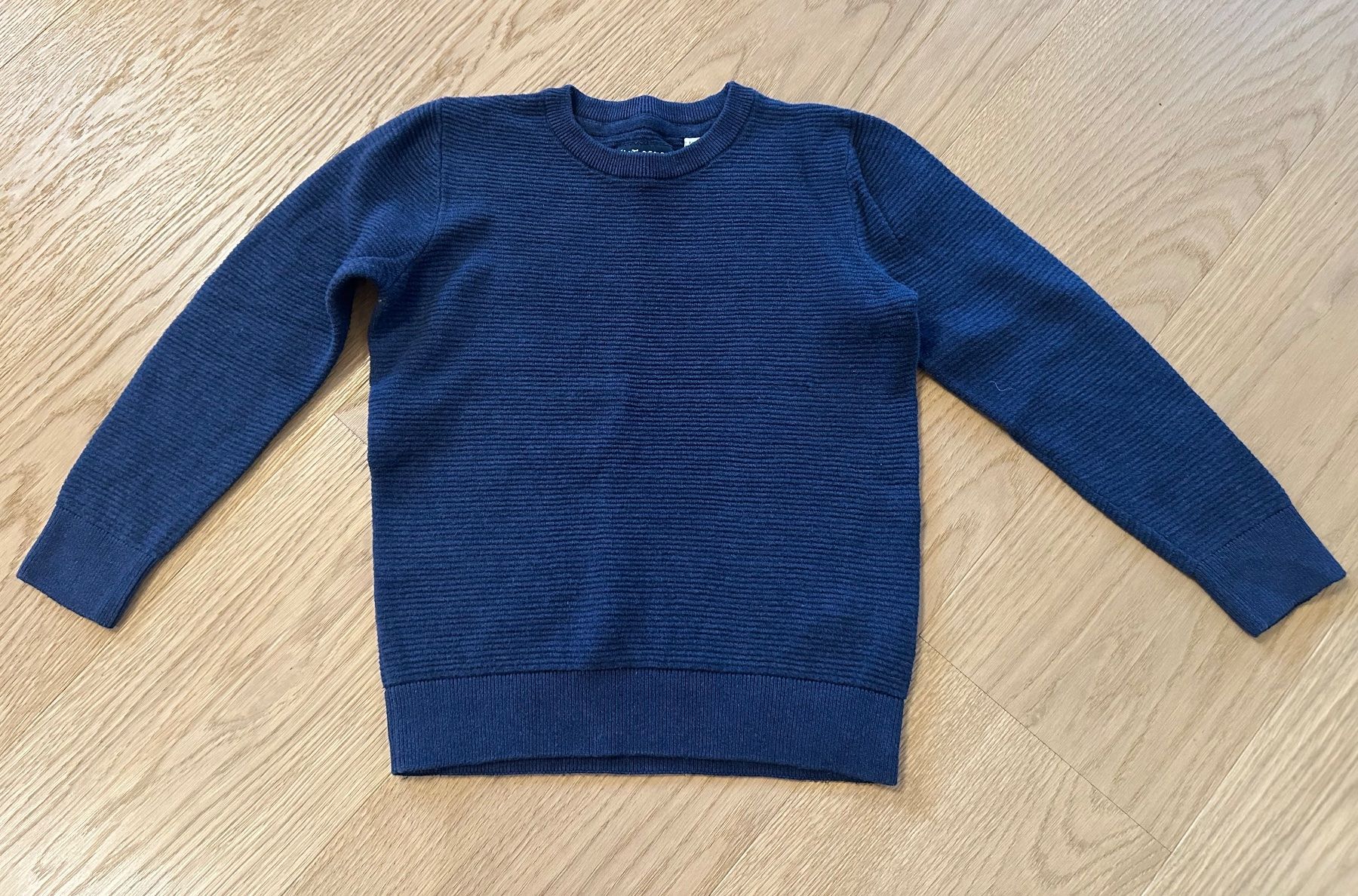 Maglioni & Felpe: Pullover Gr.122 100% Baumwolle – Usato da Zürich venduto da Bastet6