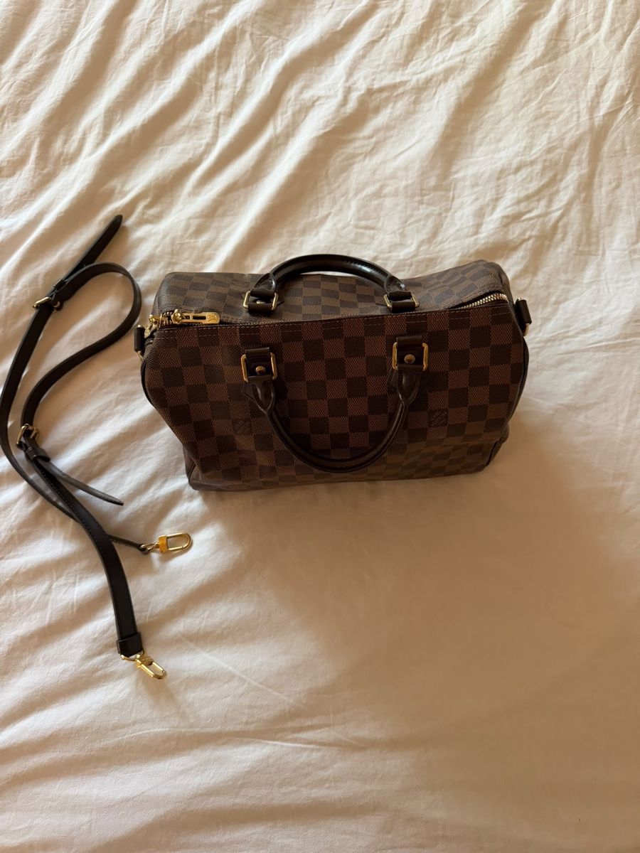 Louis Vuitton Taschen für Damen: originale Louis Vuitton Speedy tasche – Neu (gemäss Beschreibung) aus Bern von aldin.cvn 2