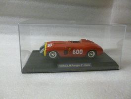 FERRARI 290 MM - Juan Manuel Fangio 1956