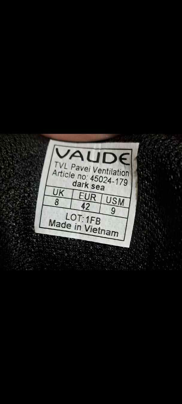 Scarpe da uomo: Bike Schuhe – Nuovo (secondo la descrizione) da Stalden (Sarnen) venduto da hummeli82 2