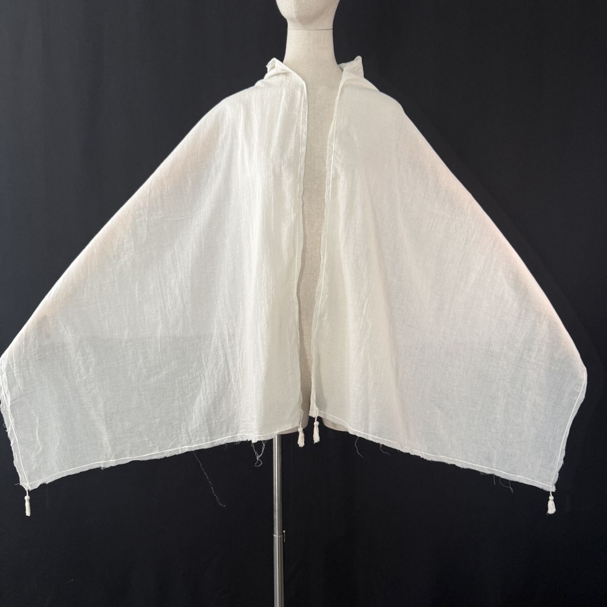 Ewa I Walla Foulard & Sciarpe: EWA I WALLA New Cotton Scarf – Nuovo (secondo la descrizione) da Emmen venduto da Colette-Juliette