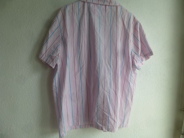 Negligees & Pigiami: Pyjama rosa Gr. 46 Baumwolle – Usato da Hinwil venduto da Glasperlen 1