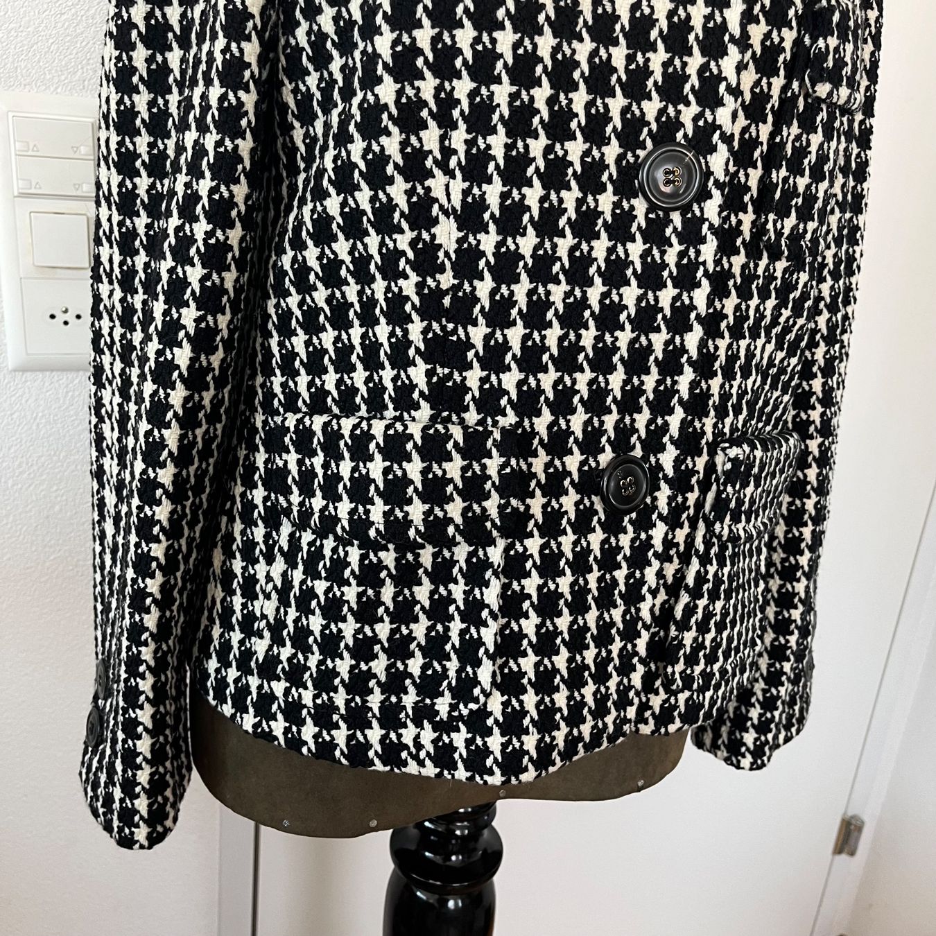Jacken: Antonio Fusco Jacke – Neu (gemäss Beschreibung) aus Zug von Grc999 4