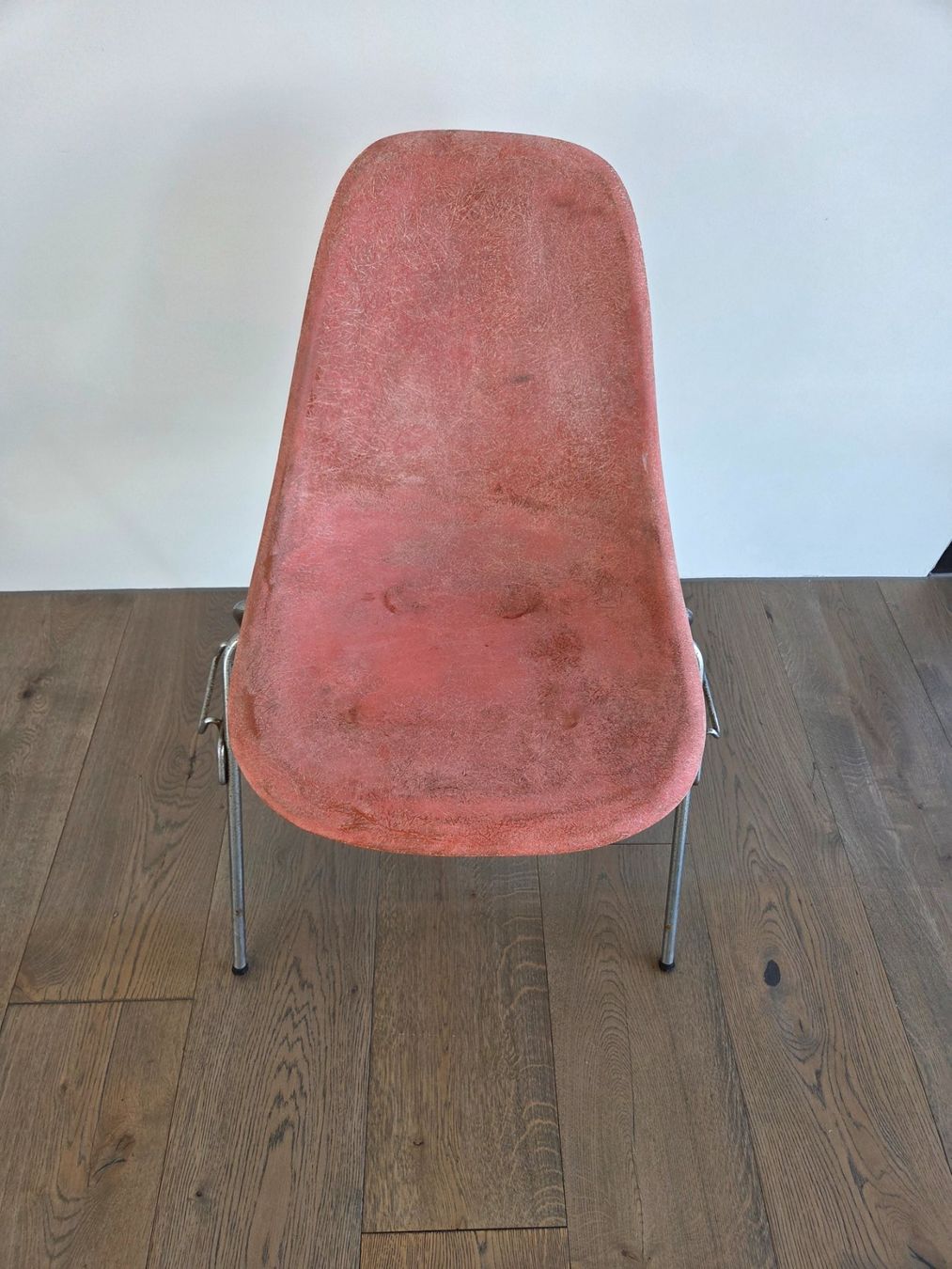 Vitra Chaises: Stuhl eames Vitra Herman Miller – D'occasion à Zürich par luc_5dvs 1