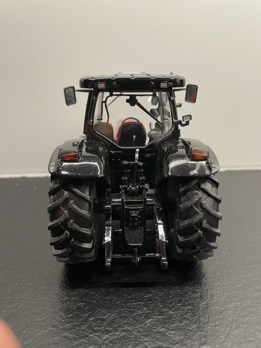 Kit di modellismo & Modellini statici: Case IH Puma 230 Platinum Edition 1:32 – Usato da Vionnaz venduto da jul_zx5m 4