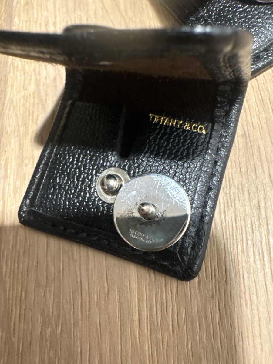 Clubs & Sets: Tiffany and Co. Golf Ball Marker – D'occasion à Oetwil am See par Aldox108 3
