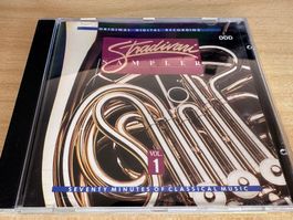 J0 Various – Stradivari Sampler Volume 1