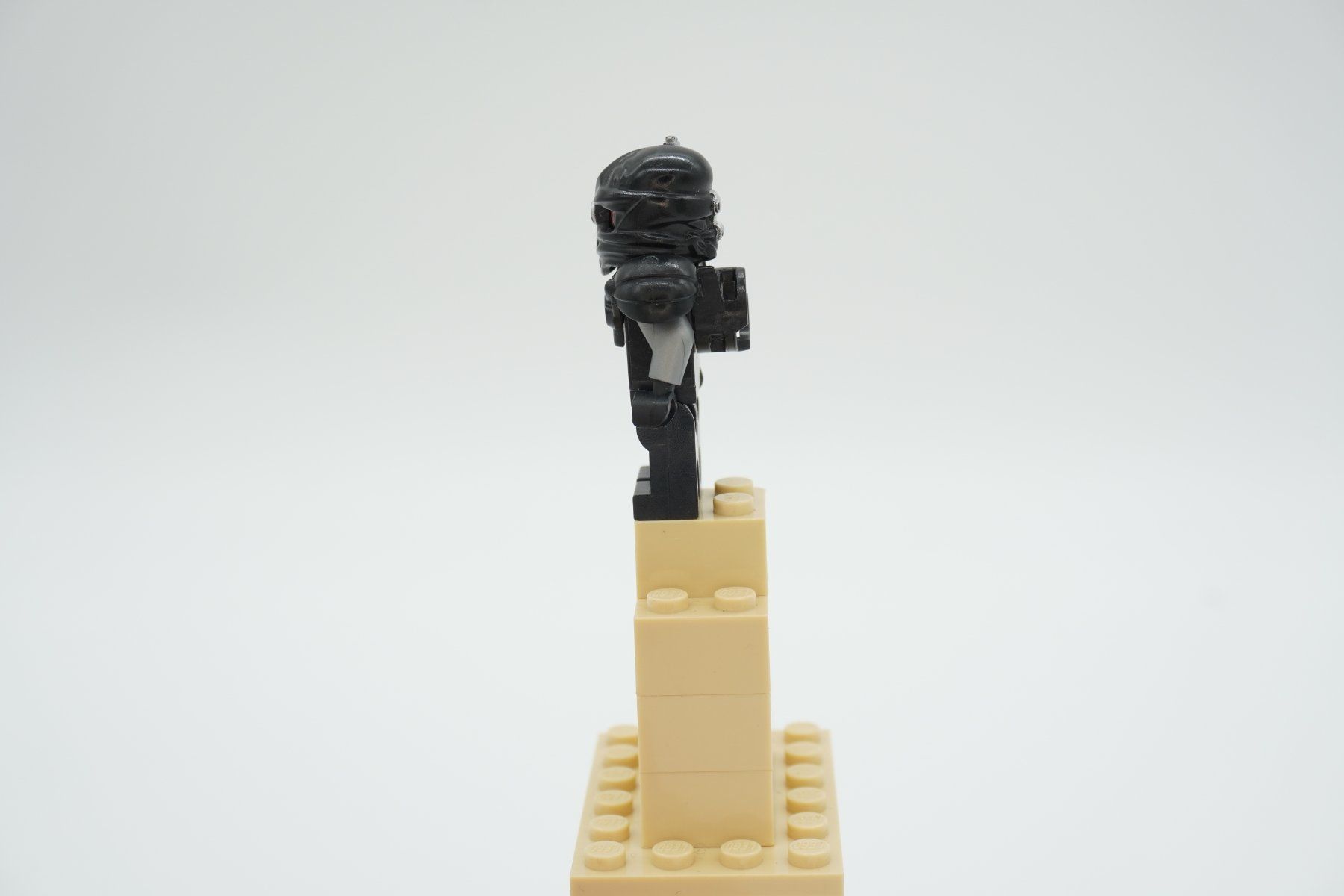 Lego Jouets: Lego Ninjago General Cryptor & Stone Army Swordsman – D'occasion à Zürich par PWGrZ 2