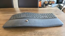 Logitech ERGO K860 – ergonomische Tastatur