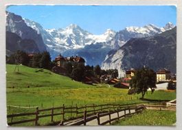 Wengen