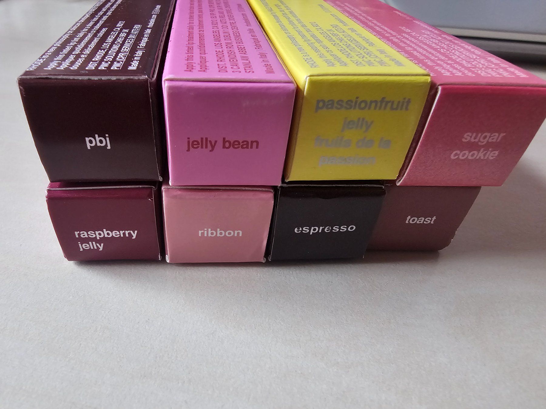Make-up: Rhode Peptide Lip Tint – Nuovo (secondo la descrizione) da Balterswil venduto da Dikdik1992 1