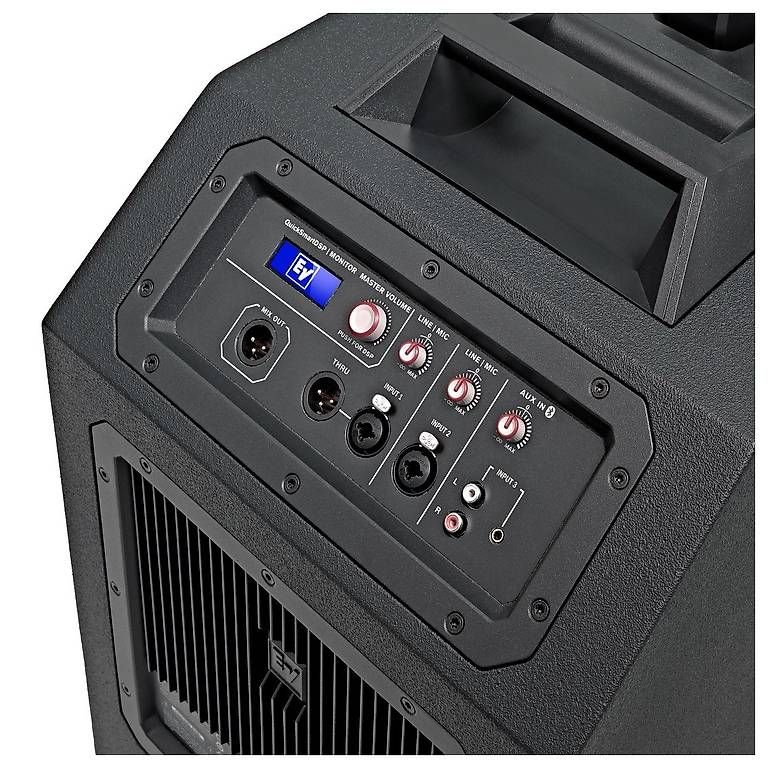 Haut-parleurs: Electro-Voice Evolve 50 Système de Sonorisation en Colonne – D'occasion à Carouge GE par hcashcarouge 2
