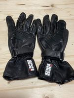 Töffhandschuhe
