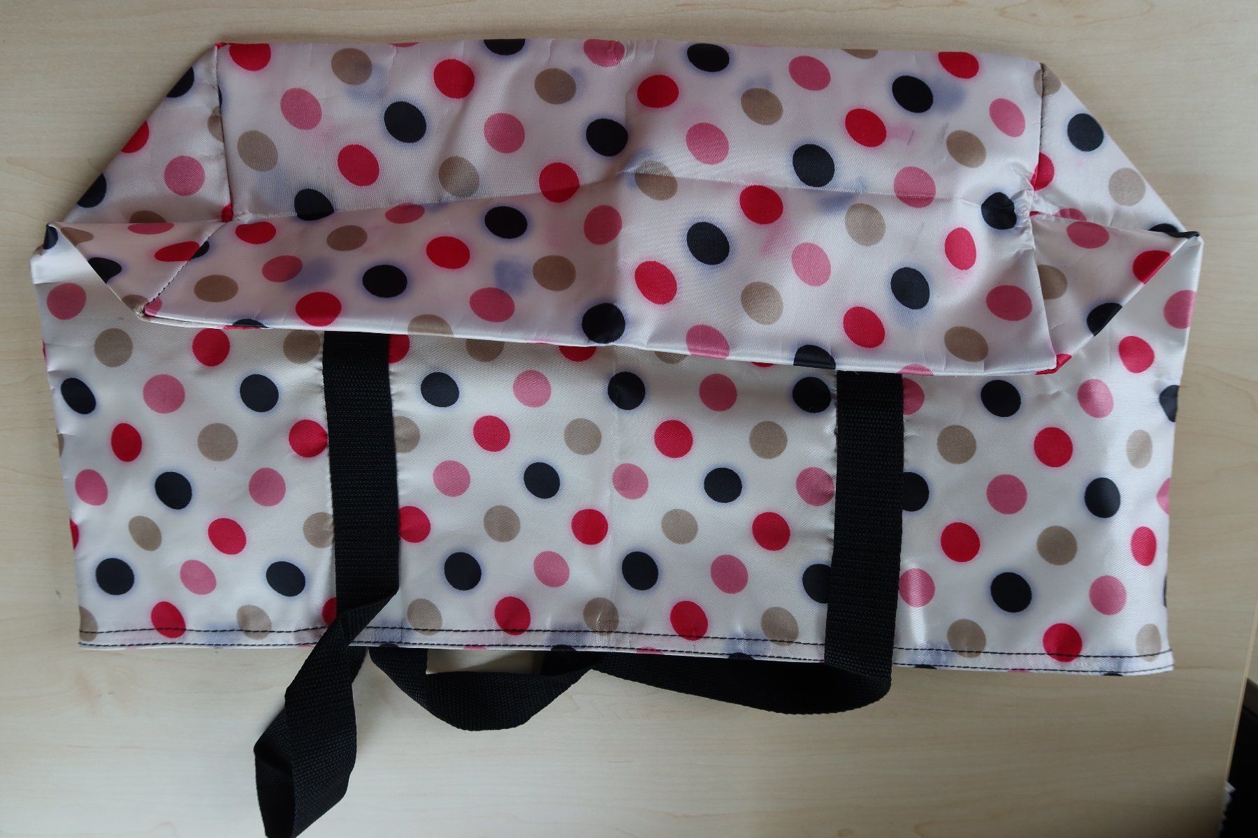 Borse da donna: Schopper/Tasche, 55cm x 30cm x 15cm - NEU – Nuovo e nell'imballaggio originale da Zürich venduto da Piki7 1