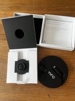 Oura Ring Gen3 schwarz Heritage - Grösse 10 - Top Zustand!
