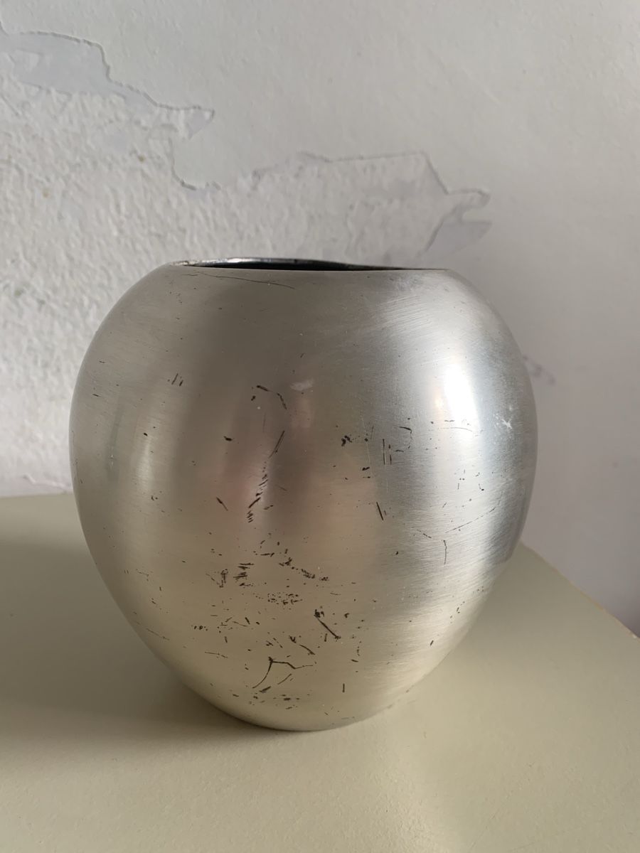 Vasi & Recipienti: WMF Ikora Vase 1920 rare art decò – Usato da Basel venduto da Amechan. 2
