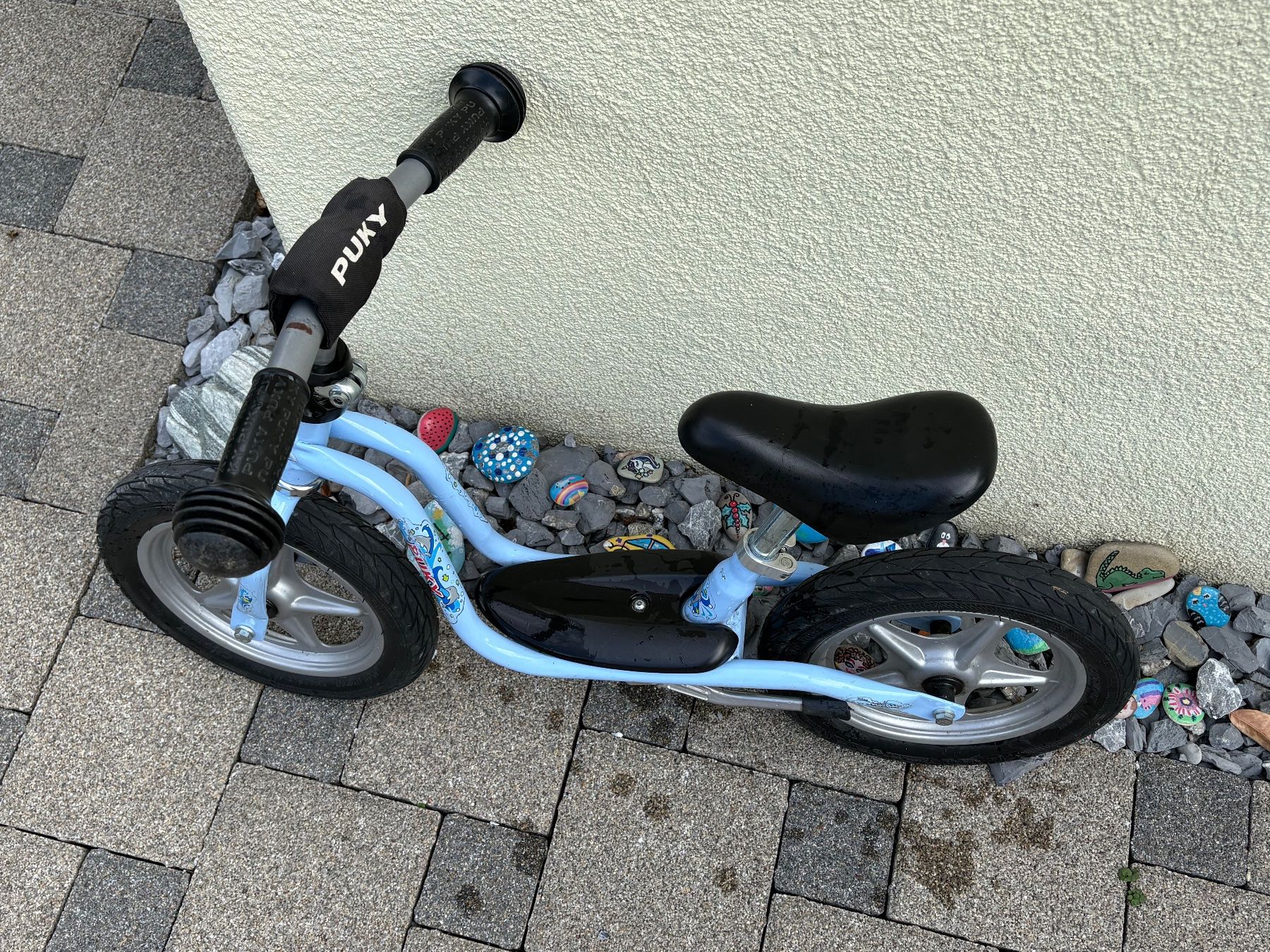 Puky Fahrzeuge für Kinder: Puky Laufrad – Gebraucht aus Gelterkinden von Linde1984 1