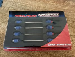 Traxxas 4 Stk.Antriebswelle