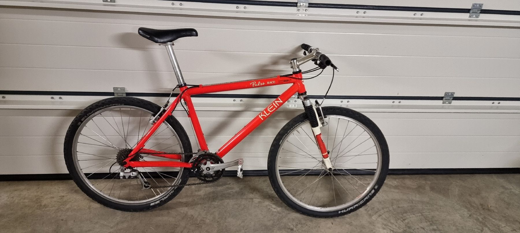 Klein Biciclette: Klein Pulse Race – Usato da Seon venduto da Stibinio