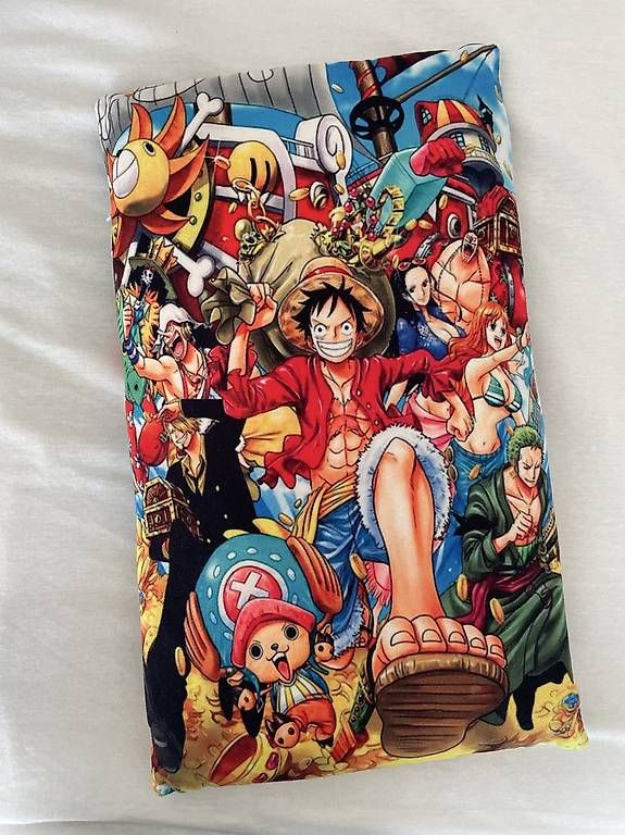 Cuscini: Memory-Foam Kissen One Piece – Usato da Uster venduto da chlini1983 1