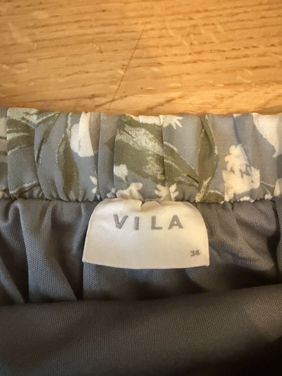 Vila Röcke: Sommerrock – Neu (gemäss Beschreibung) aus Neftenbach von bjl_xqr8 1