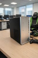 E-Sports Gamer • Intel • NVIDIA • Win 11 • SSD • 16GB RAM