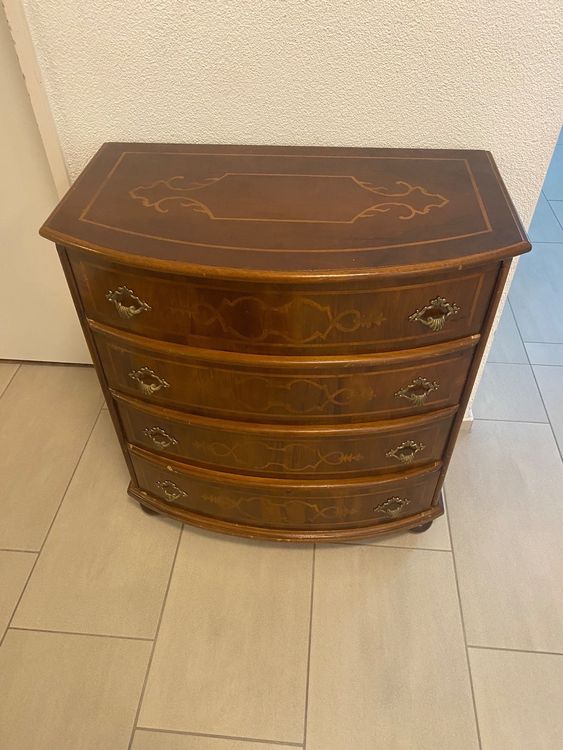 Antike Kommode ab 1.- (Gebraucht) in Dübendorf für CHF 69 – nur ...