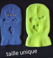 Cagoules