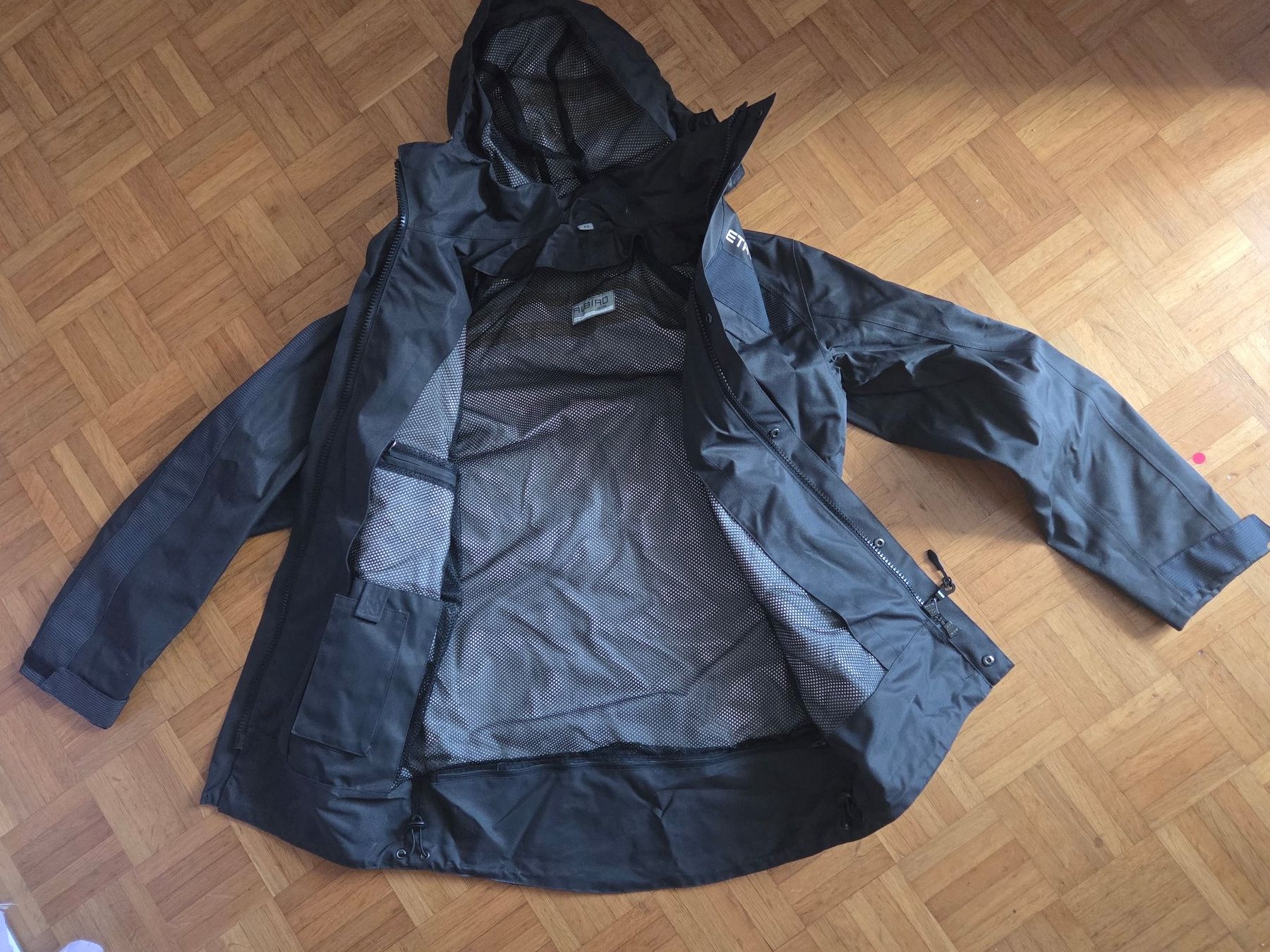 Giacche: Funktionsjacke Gr. XS – Usato da Basel venduto da grandfamily 2