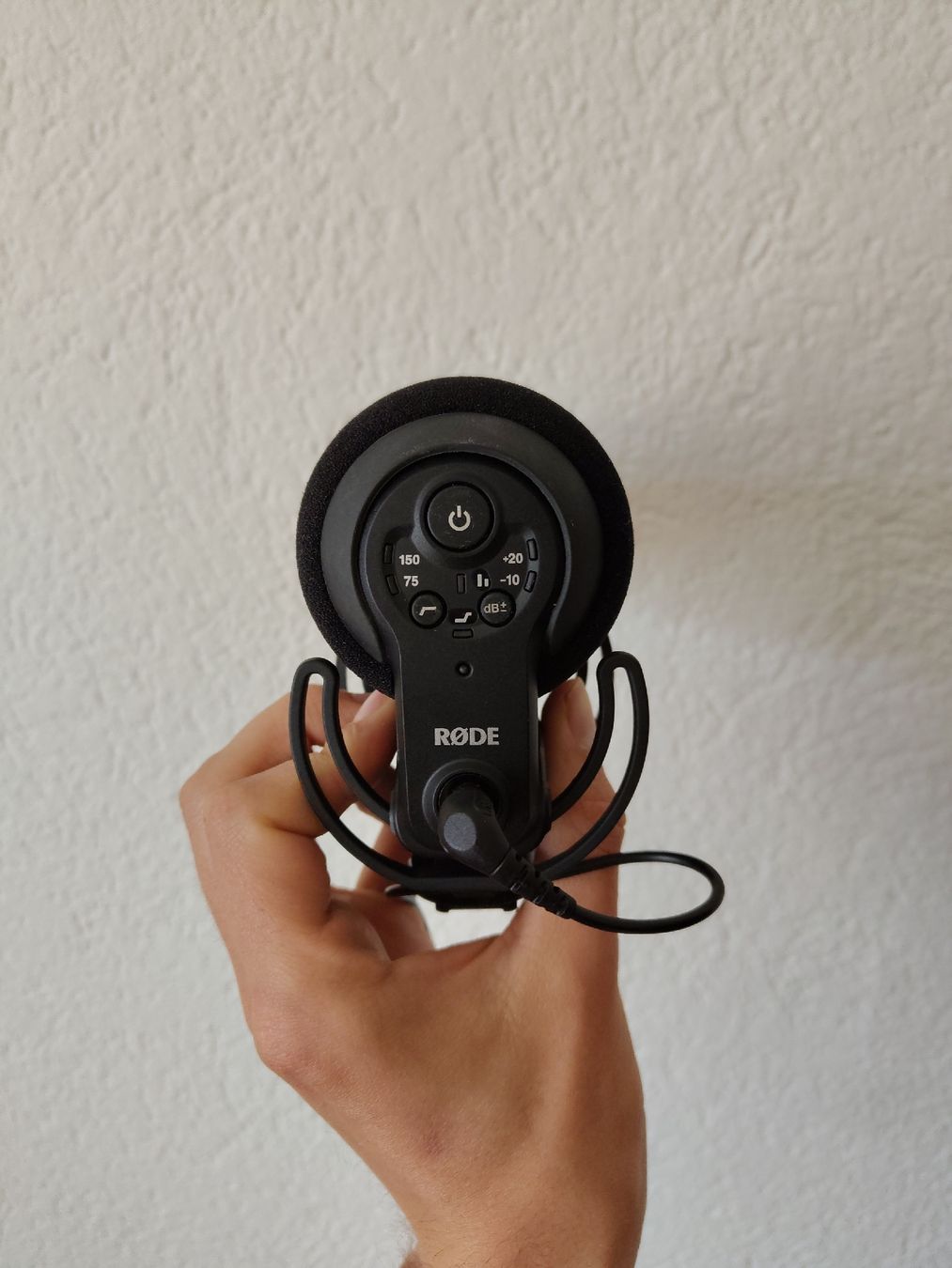 Røde Microfoni: RODE VideoMic Pro+ – Usato da Hausen AG venduto da haag987 1