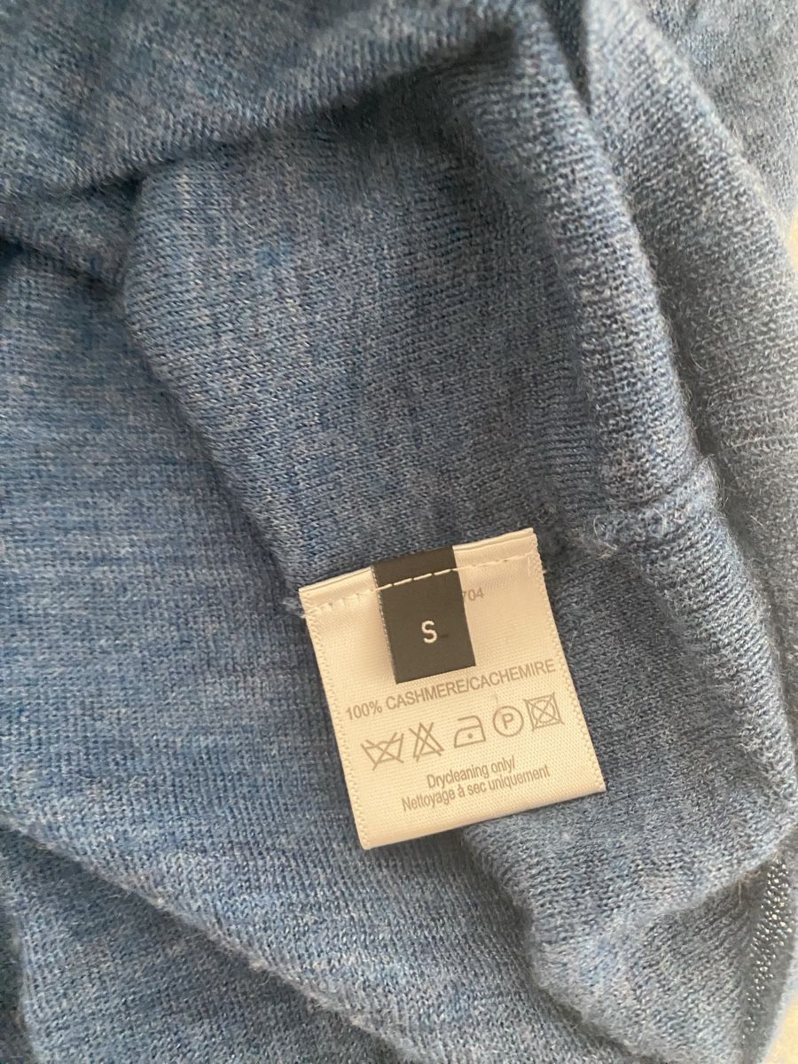 Pullover & Sweatshirts: 100 %  Kaschmir Pullover 🌸 – Gebraucht aus Opfikon von Luis144 6