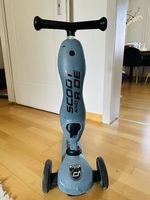 Scoot & Ride Kinderroller  2in1