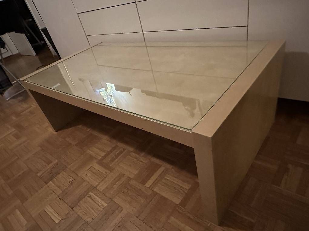 Ikea Tables: Table basse IKEA – D'occasion à Genève par did_r8pf 1