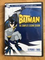 The Batman - The Complete Second Season - DVD