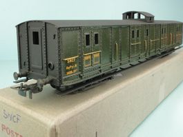 SMCF SNCF Postes, GUSS