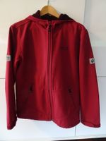 Jack Wolfskin Softshell Jacke Gr. 179