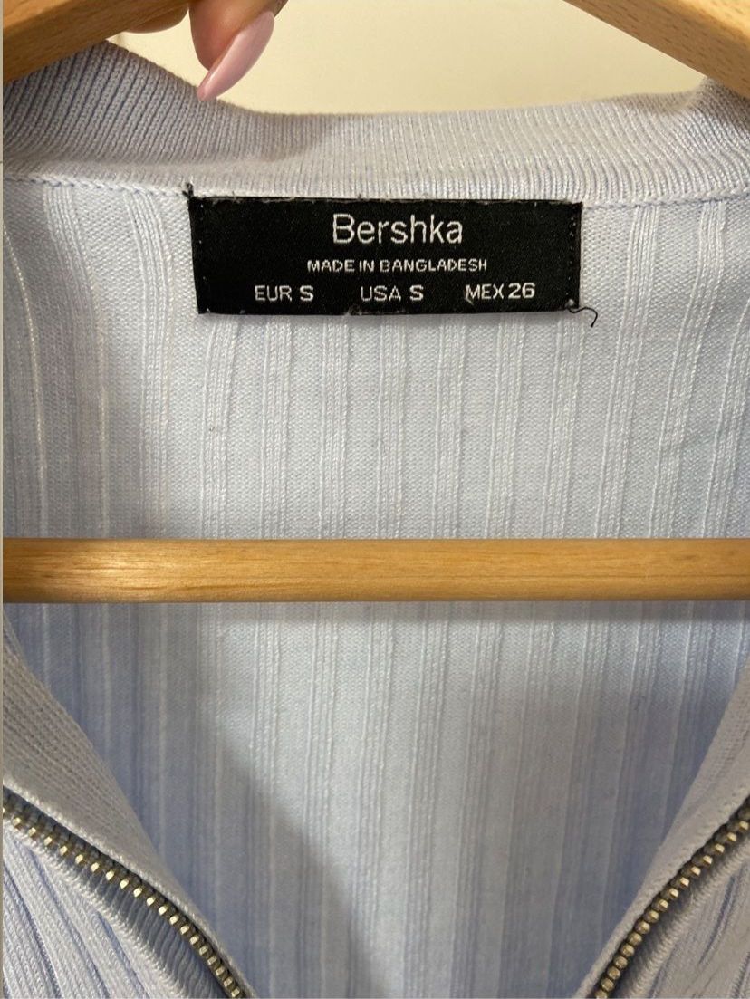 Bershka Top: Top von Bershka in Gr. S – Usato da Zürich venduto da dedasiba 2