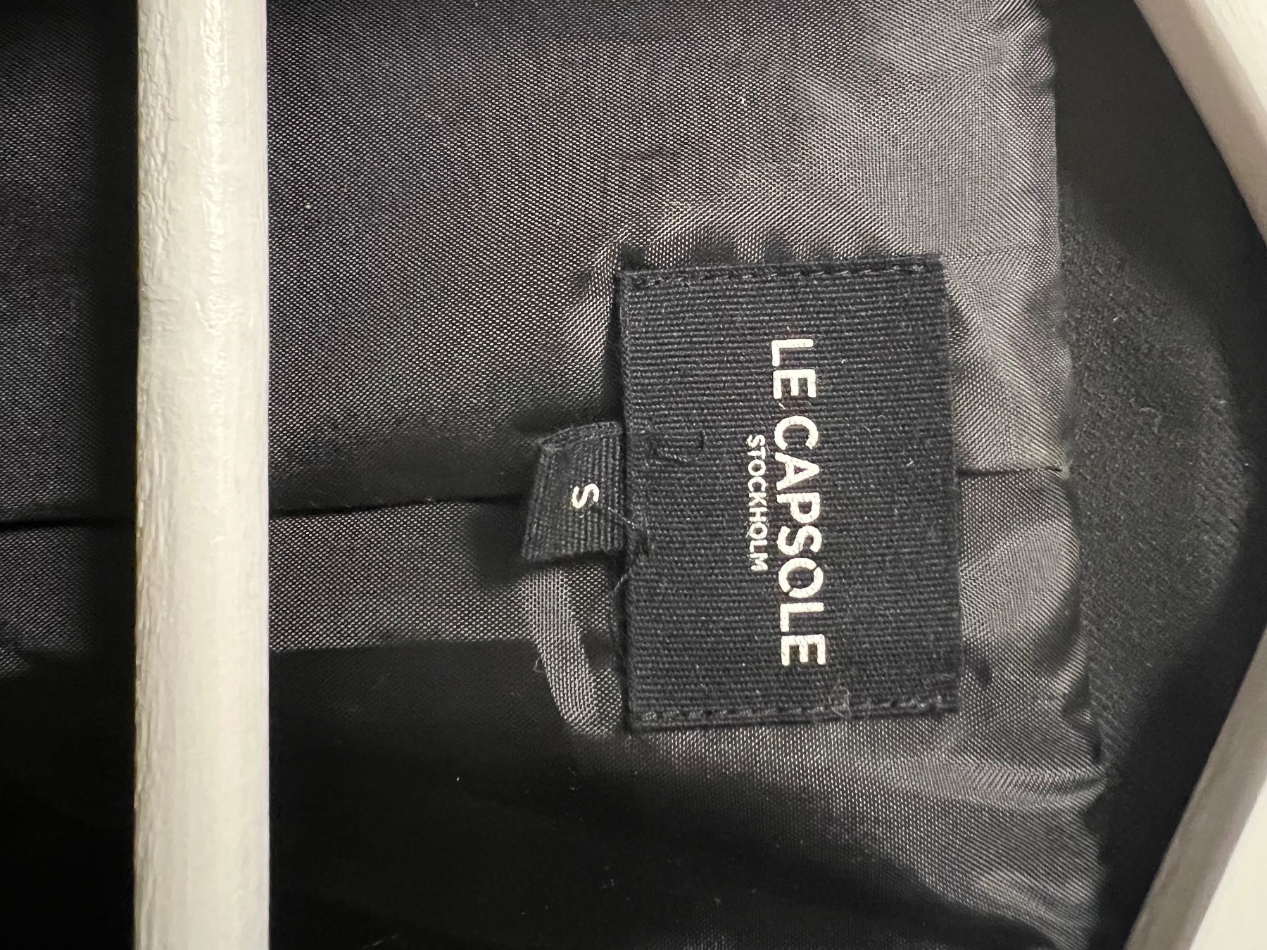 Giacche: Le Capsole Oversized Blazer – Usato da Port venduto da lau_pdf5 4