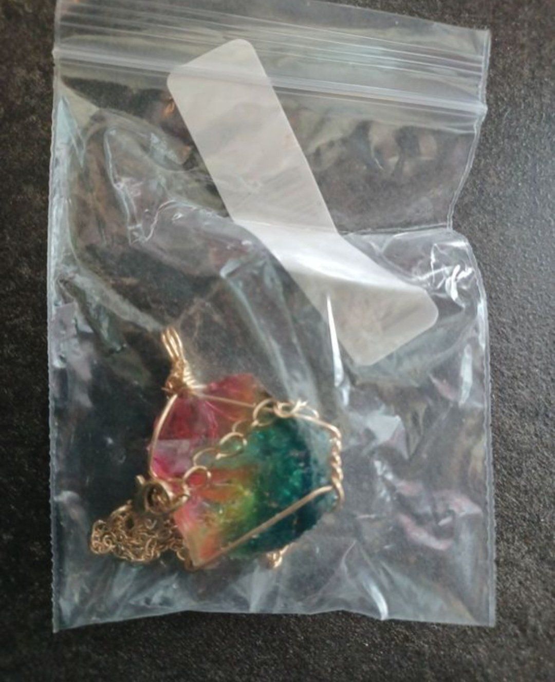 Catenine: 1 Kette, goldig / Halskette – Nuovo e nell'imballaggio originale da Baden venduto da rocket85 2