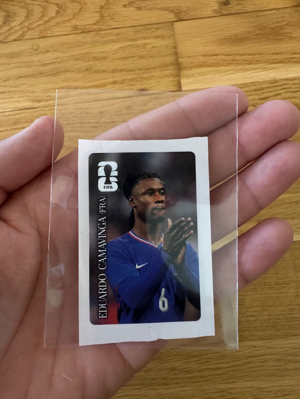 Panini Sammelbilder & Trading cards: Panini Coca Cola – Neu (gemäss Beschreibung) aus Boniswil von Lisu97p