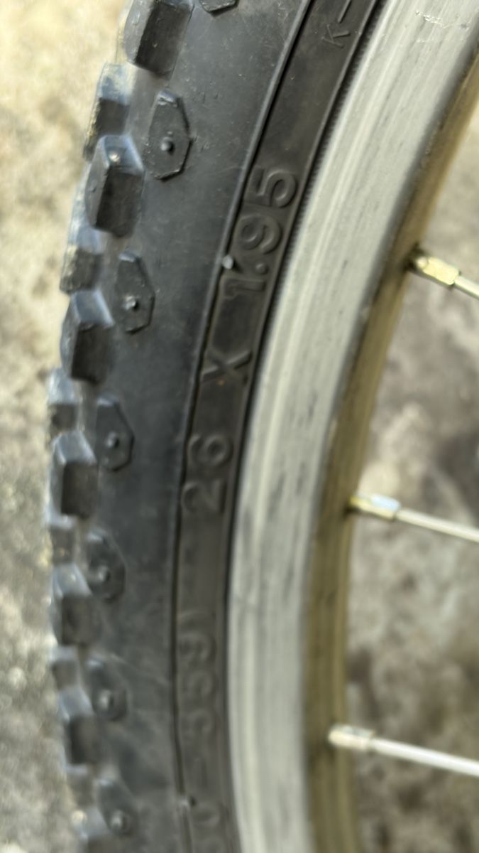 Biciclette: Gepflegtes MTB Velo 26 Zoll – Usato da Schönenbuch venduto da hug_f2ny 7