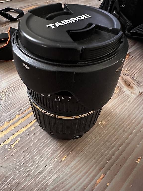 Kamera: Sony Kamera SLT-A35 – Gebraucht aus Frauenfeld von Raphi_End 3