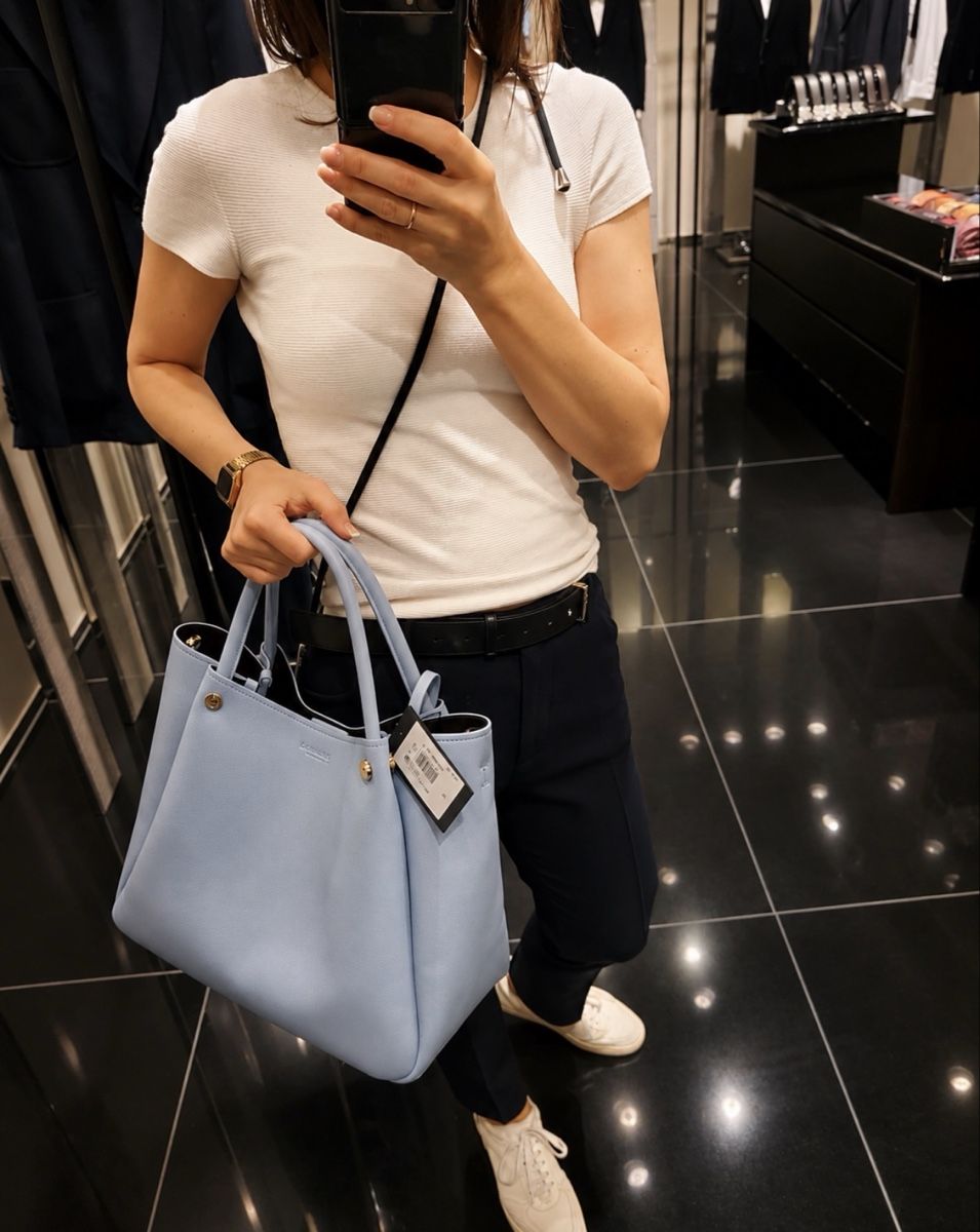Armani Borse da donna: Giorgio Armani bag - new – Nuovo e nell'imballaggio originale da Zürich venduto da Moremoneymoney 1
