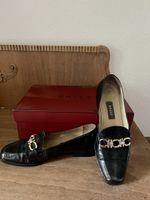 Bally Loafer Modell Ruta